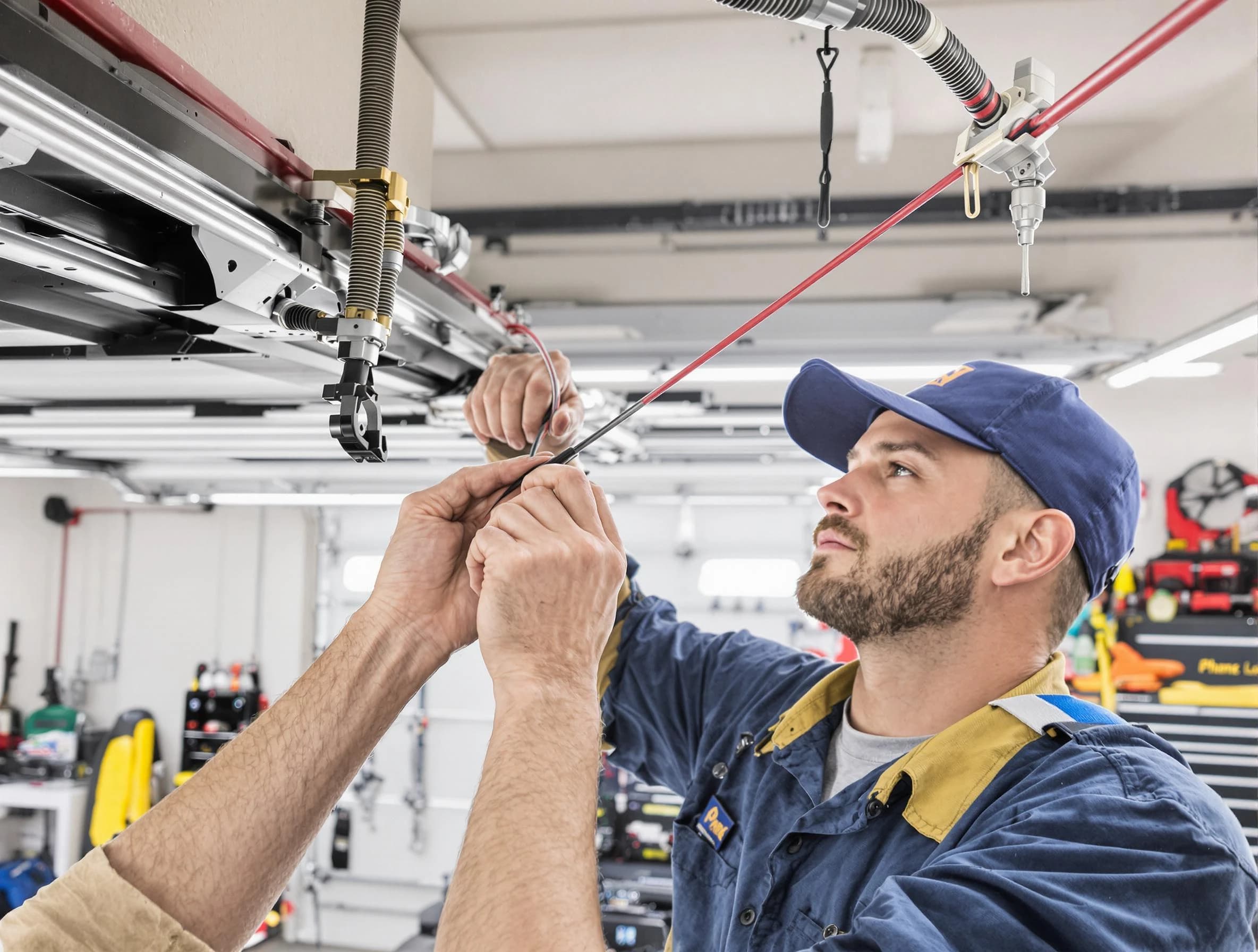 Cable Repair service in Fall River, MA