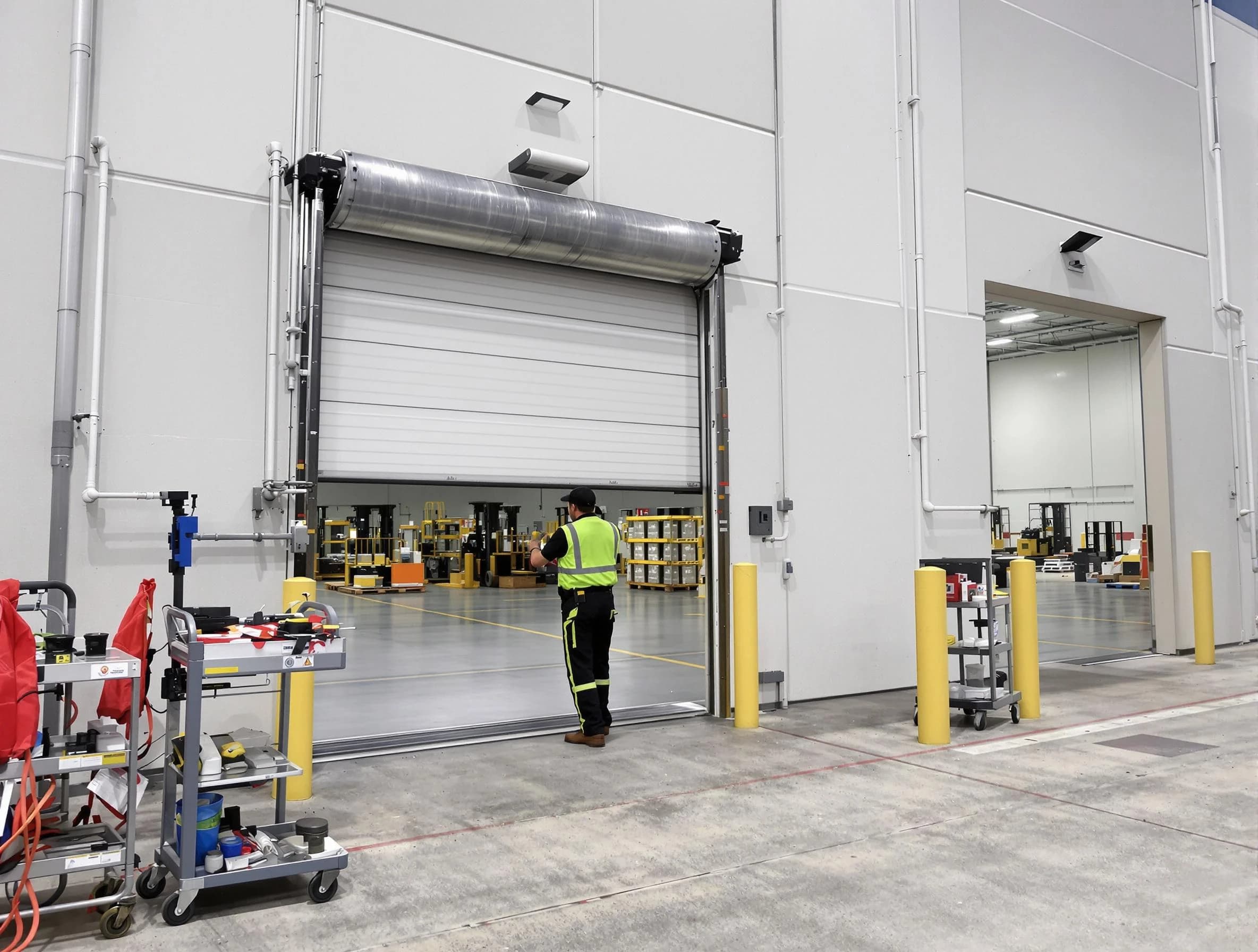 Commercial Repair service in Fall River, MA